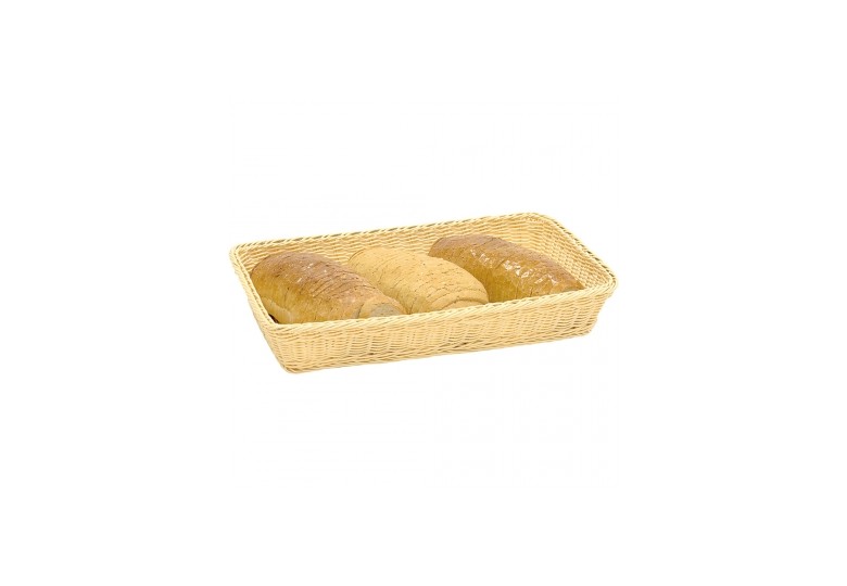 Корзина для хлеба 23*15*6,5 см.