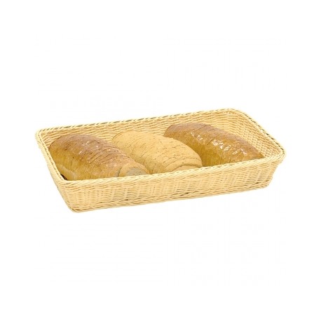 Корзина для хлеба 23*15*6,5 см.