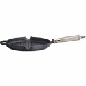 Сковорідка чавунна для гриля RONNEBY BRUK 250 мм. STALGAST 043250
