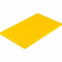 Пластиковая доска GN 1/1 (желтая) STALGAST 341533