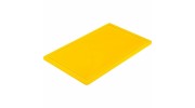 Дошка пластикова GN 1/1 (жовта) STALGAST 341533