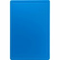 Пластиковая доска 600x400x18 см. (синяя) STALGAST 341634