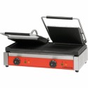 Double contact grill STALGAST 742021