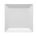 Тарелка CLASSIC (мелкая, квадратная) 270 х 270 мм. LUBIANA 2536
