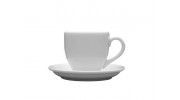 Чашка для кави AMERYKA 100 мл.  LUBIANA 0170