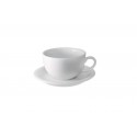Чашка для чаю AMERYKA 350 мл.  LUBIANA 0107