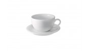 Чашка для чаю AMERYKA 350 мл.  LUBIANA 0107