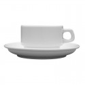 Чашка для чаю KAZUB-HEL 200 мл.  LUBIANA 0601