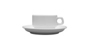 Чашка для чаю KAZUB-HEL 200 мл.  LUBIANA 0601