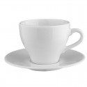 Чашка для кофе PAULA 150 мл. LUBIANA 1701