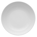 Тарелка ROMA (глубокая, круглая) 220 мм. LUBIANA 2125