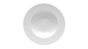 Тарелка ROMA (глубокая, круглая) 235 мм. LUBIANA 2121