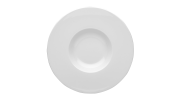 Тарелка ROMA (глубокая, круглая) 270 мм. LUBIANA 2135