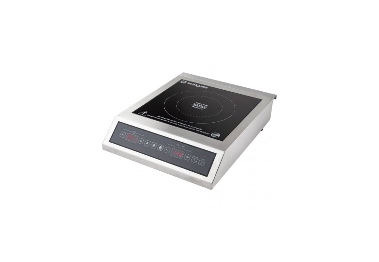 Рroffesional induction cooker 3500 W STALGAST 770351