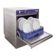 Посудомийна машина (фронтальна, ручна панель) DW-500 MAKSAN  (500 блюд / годину)