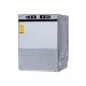 Посудомийна машина (фронтальна, ручна панель) DW-500 MAKSAN  (500 блюд / годину)