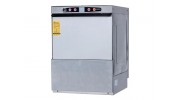 Посудомийна машина (фронтальна, cенсорна панель) DW-500 DT MAKSAN  (500 блюд / годину)
