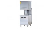 Посудомийна машина (купольна, сенсорна панель) DW-1000 DT MAKSAN  (1000 блюд / годину)
