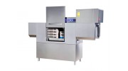 Посудомоечная машина (конвейерная) DW-3000 MAKSAN (3000 блюд / час)