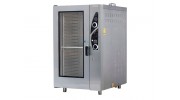 Пароконвекционная печь (электрическая, ручная панель) MKF-40E, GN 1/1 x 40 MAKSAN