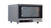 Конвекційна пекарська піч (електрична, cенсорна панель) MKF-3 DT, GN 2/3 x 3, MAKSAN