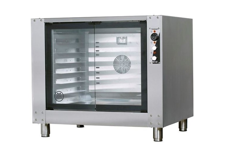 Fermentation cabinet (8 x 400 x 600 cm) MD-08 MAKSAN