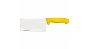Разделочный нож 180 мм. (желтый) STALGAST 283195