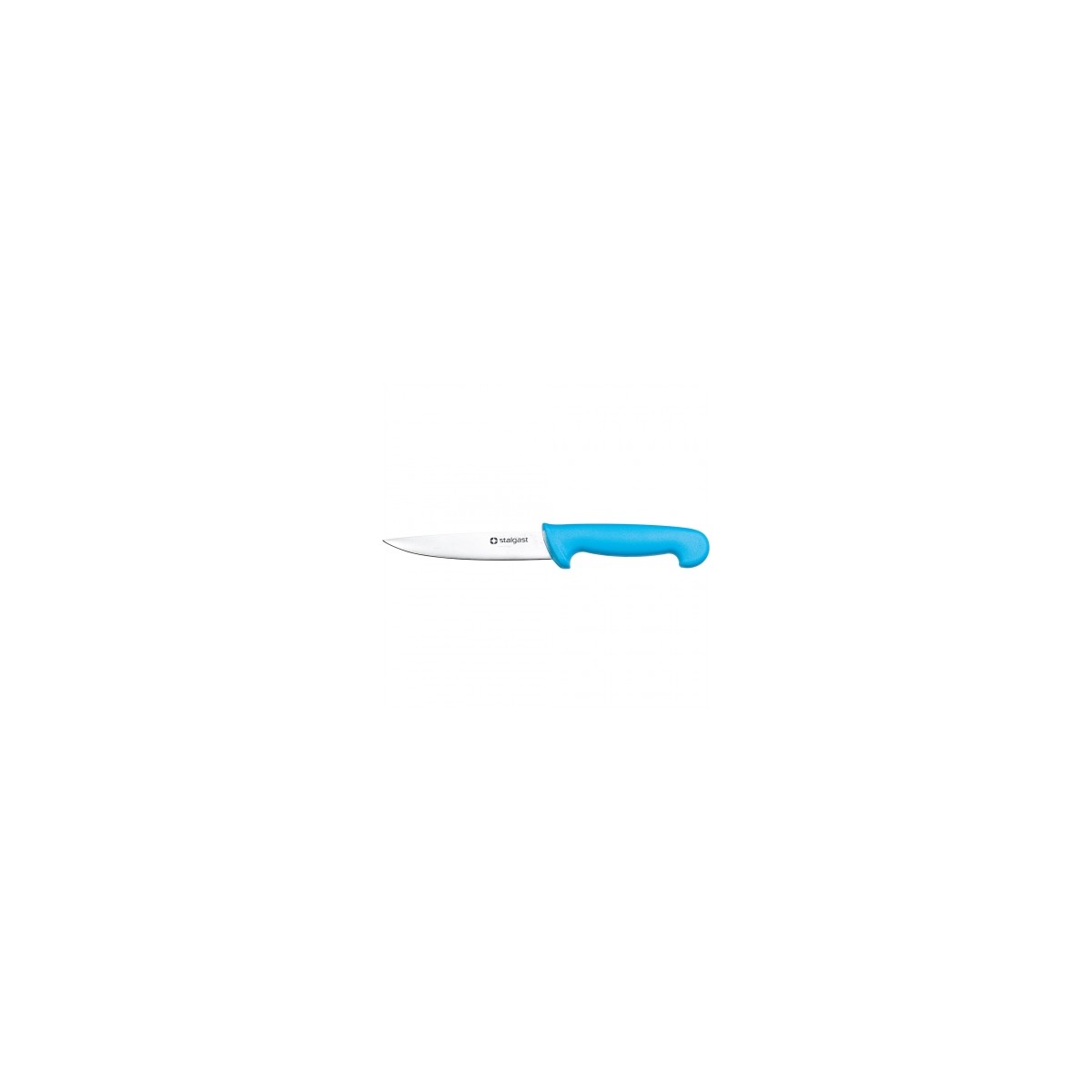 Нож для филе (синий) 160 мм. STALGAST 282154