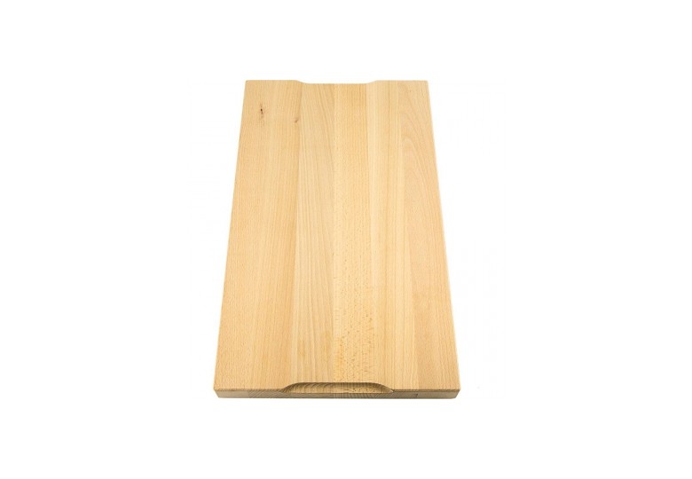 Wooden cutting board 300 х 250 х 20 mm STALGAST 342250