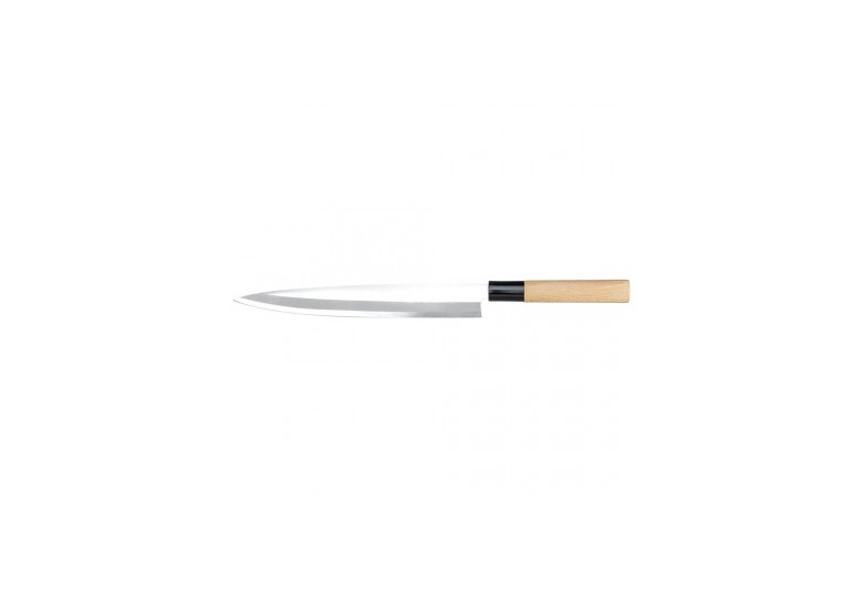 Sashimi Japanese knife L 210 mm