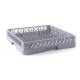Кошик для тарілок для посудомийної машини 500 х 500 х 100 мм. HENDI 877104