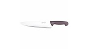 Нож кухонный 250 мм. (коричневый) STALGAST 281256