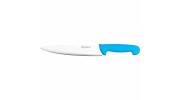 Нож кухонный 220 мм. (синий) STALGAST 281214