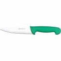 Нож кухонный 220 мм. (зеленый) STALGAST 281212