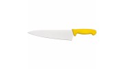 Нож кухонный 260 мм. (желтый) STALGAST 283265