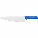 Нож кухонный 260 мм. (синий) STALGAST 283264