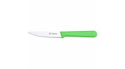 Нож для очистки овощей 90 мм. (зеленый) STALGAST 285082