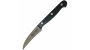 Нож для овощей (черный) 75 мм. STALGAST 216088