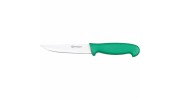 Нож для очистки овощей 100 мм. (зеленый) STALGAST 285092