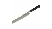 Нож для хлеба (черный) 200 мм. STALGAST 219209