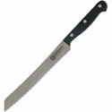 Нож для хлеба (черный) 195 мм.  STALGAST 219208