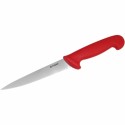 Нож для филе (красный) 160 мм. STALGAST 282151