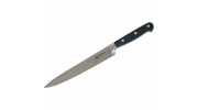Нож для мяса (черный) 200 мм. STALGAST 203209
