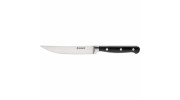 Нож для мяса (черный) 130 мм. STALGAST 203139
