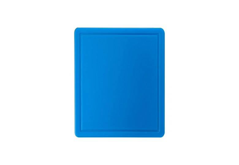 Сutting board GN 1/2 blue