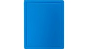 Пластиковая доска 1/2 (синяя) STALGAST 341324
