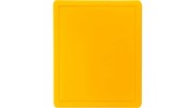 Пластиковая доска GN 1/2 (желтая) STALGAST 341323