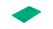 Дошка пластикова 45x30 cм. (зелена) STALGAST 341452