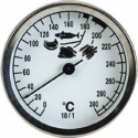 Термометр - зонд  -0°C - + 300 °C STALGAST 620510