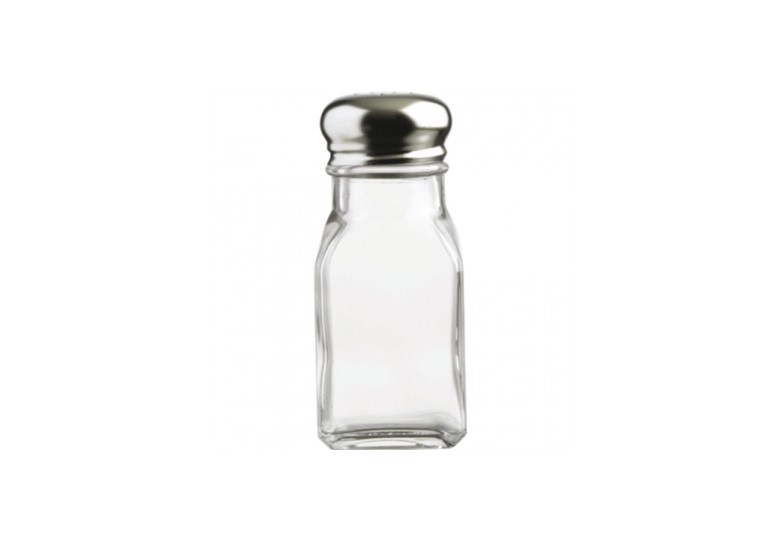 Salt/pepper shaker